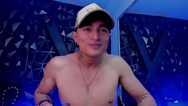 LiamDeeps – Naživo XXX chat