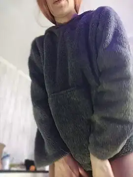 Chat +18 de MaryJanew ao vivo