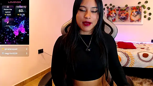 bella_warzon Chat XXX in diretta