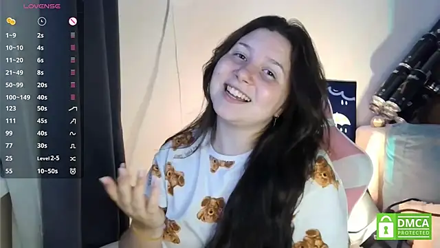 Chat XXX en directo de WhitneySimon