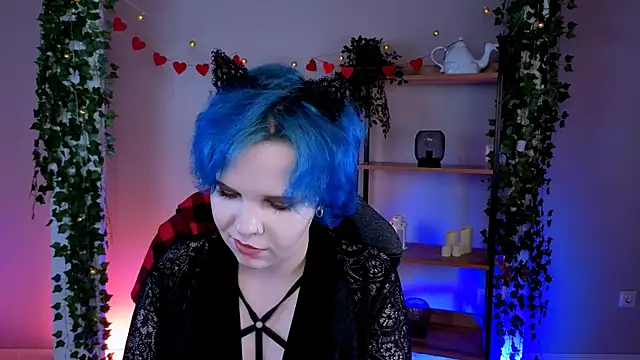 צ'אט XXX בשידור חי של WwhiteMonsterr