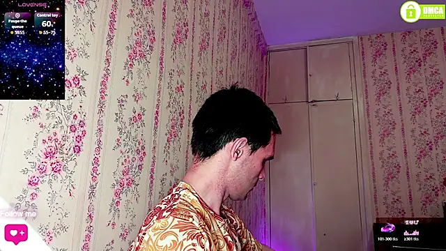 Chat XXX Live DavidCarroll