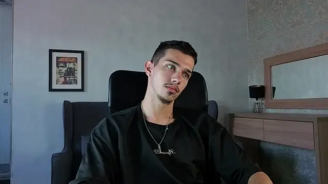 KaydenDrew Chat XXX live