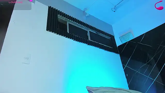 Stephane_rouse's Webcam Show