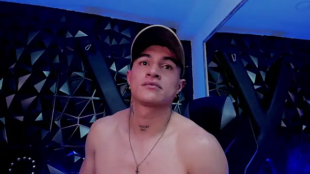 Chat XXX en directo de LiamDeeps