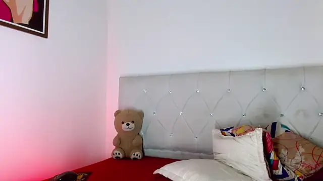 Angel_foxc13 Live XXX-chat