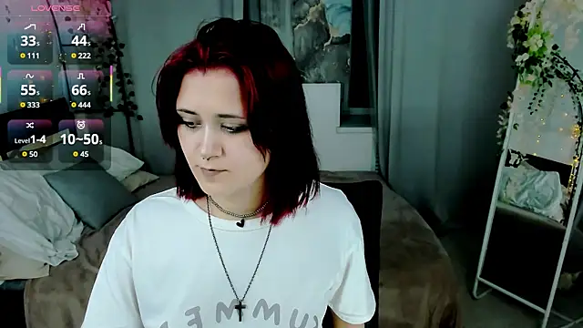 Alexa_Lexi_ XXX чат на живо
