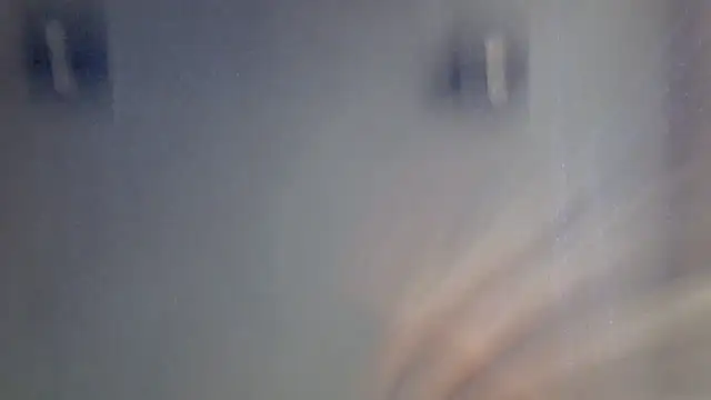 SkinnyKitten élő XXX-chatje