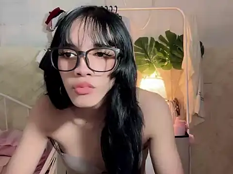 Show de webcam de Leijona_Milker
