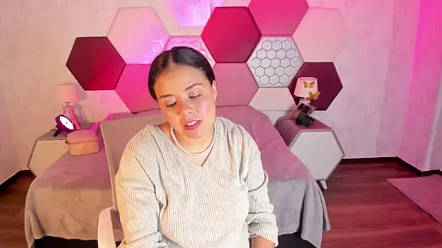 ArielleWilde লাইভ XXX চ্যাট