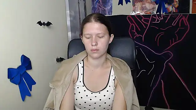 Chat XXX en directo de StellaCRL
