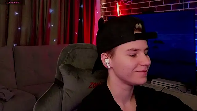 Chat XXX ao vivo de Jean_Willson