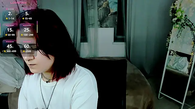 Alexa_Lexi_'s Live XXX Chat