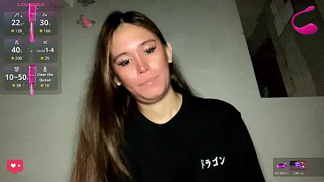 kathrynwilson1's Live XXX Chat