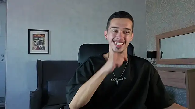 Chat XXX en directo de KaydenDrew