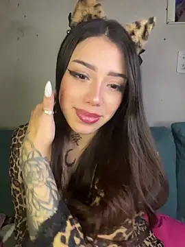 AshleyWinslow – Live XXX-chat