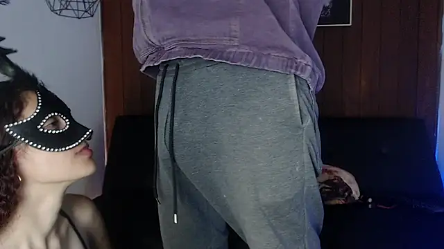 Obey_mee1 Webcam Show