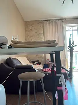 oh_rachel's Live XXX Chat