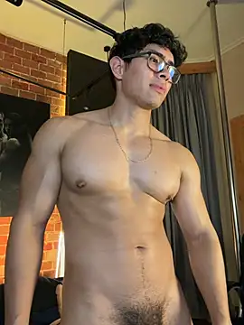 Chat XXX ao vivo de GrayAndrews