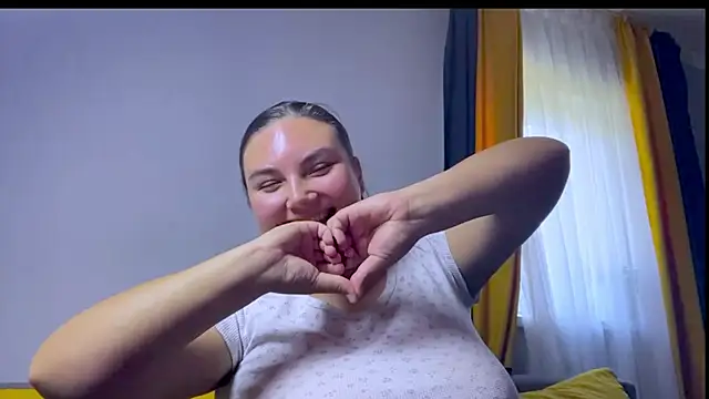 Dreamyblushfairy Chat XXX in diretta