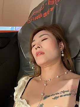 แชท XXX สดของ okgirl_23