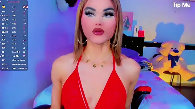 Jessica_smith_1 XXX чат на живо