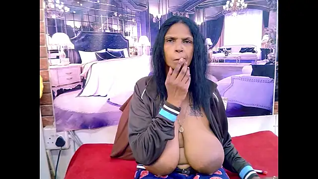 Chat XXX ao vivo de IndianVanya4u2u