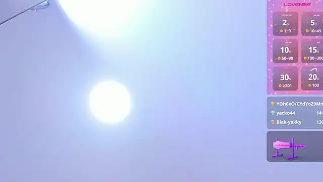 catalina_spec 即時 XXX 聊天