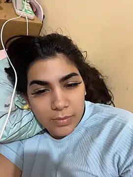 Aurorahii's Live XXX Chat