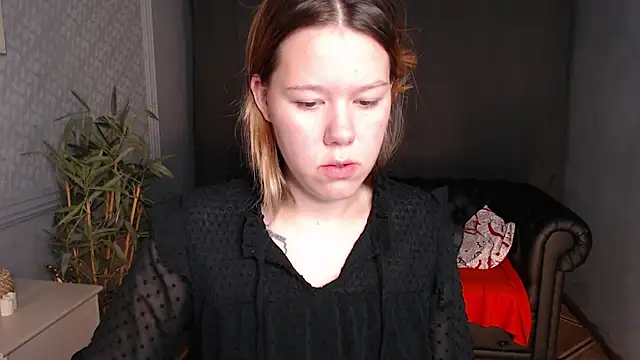 Nabi_Brown's Live XXX Chat