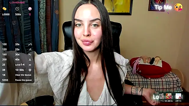 Živý XXX chat Yummy_Kate