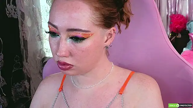 TinaBrook – Naživo XXX chat