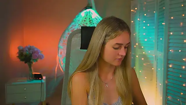 DeboraLarson's Live XXX Chat