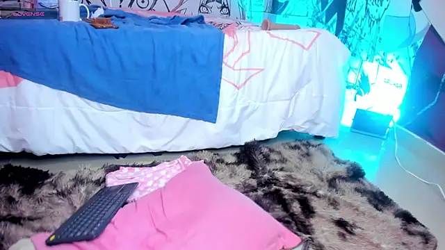 Živý XXX chat Megan_cute4u