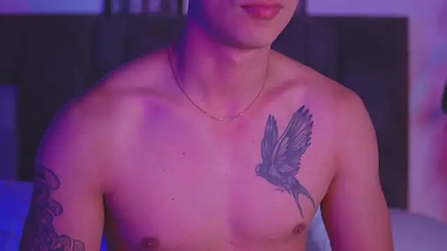 Chat XXX Live I_Gabriel