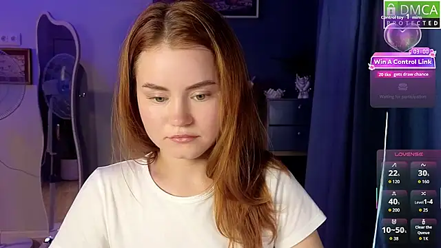 lu_muon's Live XXX Chat