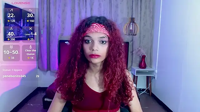 luisa__torres Chat XXX in diretta