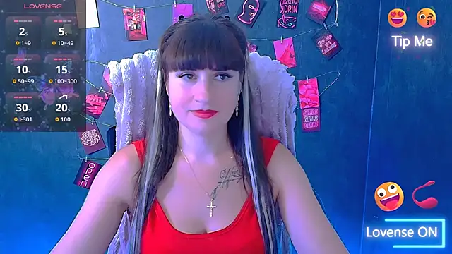 Violla_My élő XXX-chatje