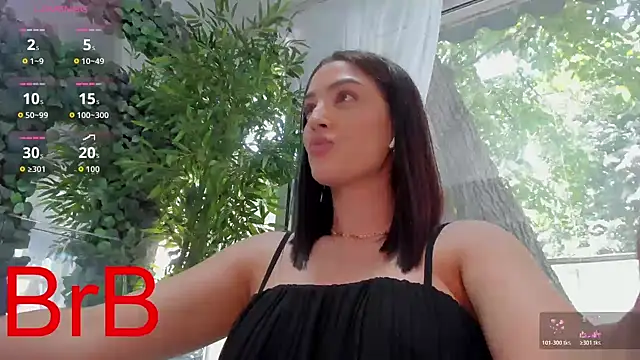 Lexi_Storm Adlı Modelin Canlı XXX Sohbeti