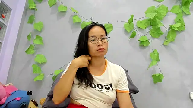loveley_jenny 라이브 XXX 채팅