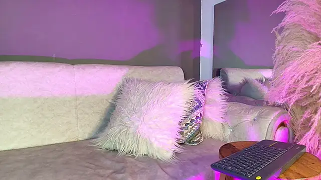 Chat +18 de REDS_VELVET ao vivo