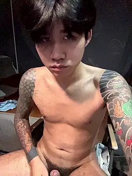Chat XXX Live abiao308