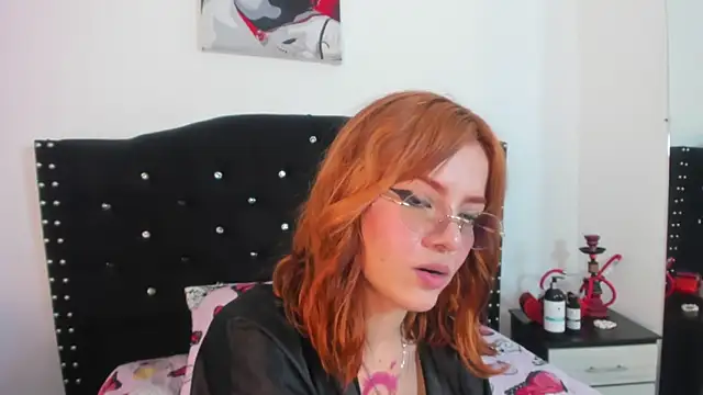 Chat XXX Live abby_jones2