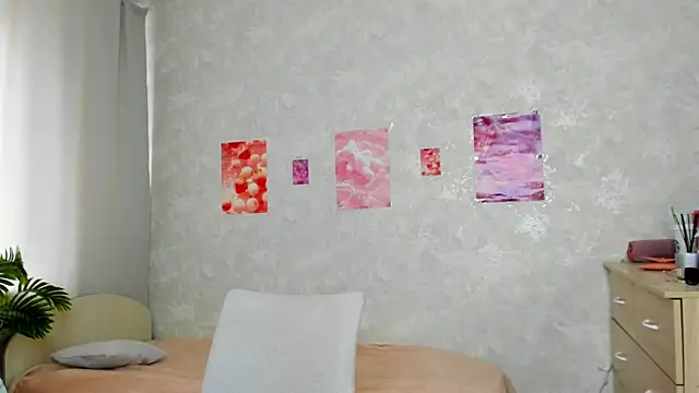 Chat +18 de meowallen ao vivo