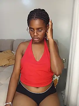 Chat XXX en directo de softglamqueen