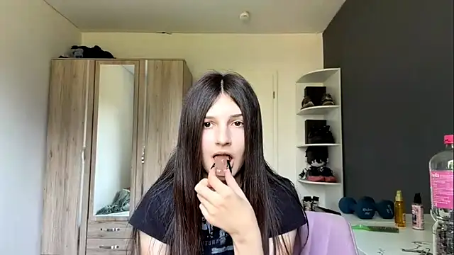 SpanishRooter – Naživo XXX chat