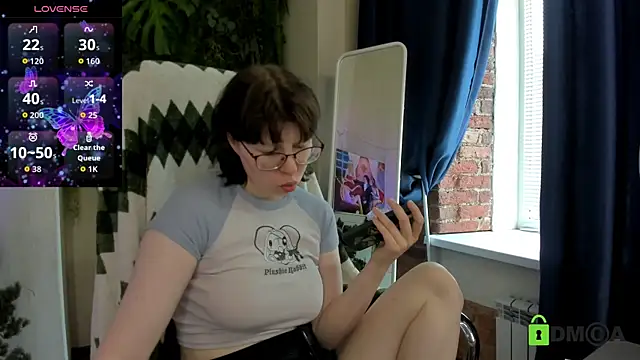 Melissa_Wells' Live XXX Chat