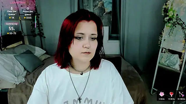 Alexa_Lexi_ Chat XXX live