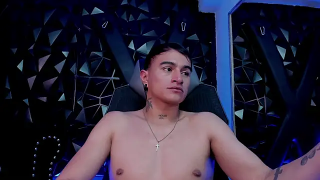 Czat XXX na żywo – LiamDeeps