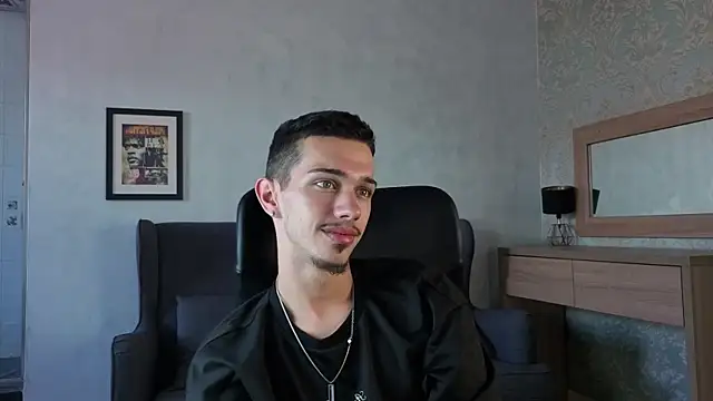 KaydenDrew Show in webcam